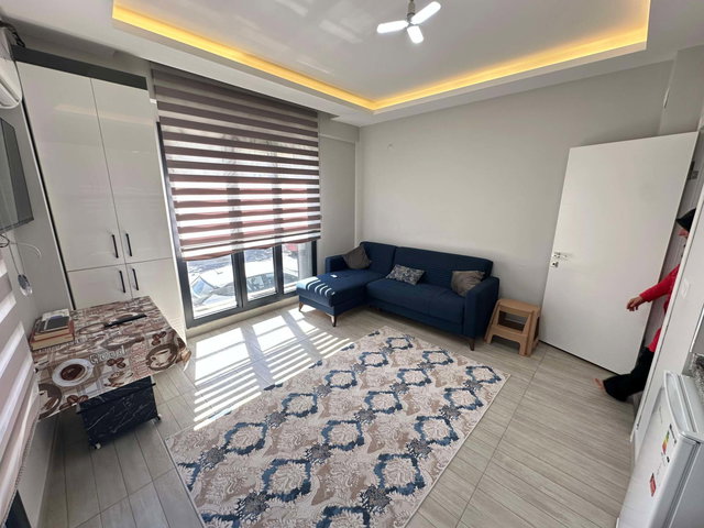 GÜMÜŞÇEŞME’DE SATILIK EŞYALI 1+1 DAİRE + TAPUYA İŞLİ ALT KAT 1+1 (2 DAİRE BİR ARADA)