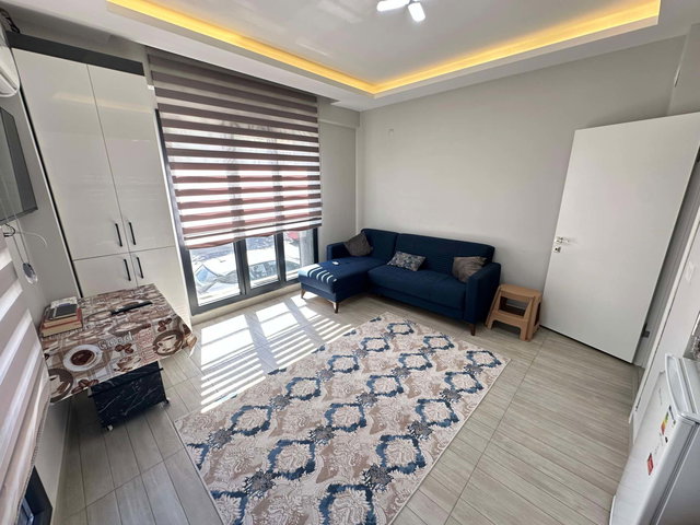 GÜMÜŞÇEŞME’DE SATILIK EŞYALI 1+1 DAİRE + TAPUYA İŞLİ ALT KAT 1+1 (2 DAİRE BİR ARADA)