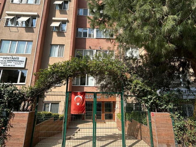 ATAŞEHIR YENIŞEHIR MAH. ADIGÜZEL SITESI | 3+1 GENIŞ & FERAH KIRALIK DAIRE