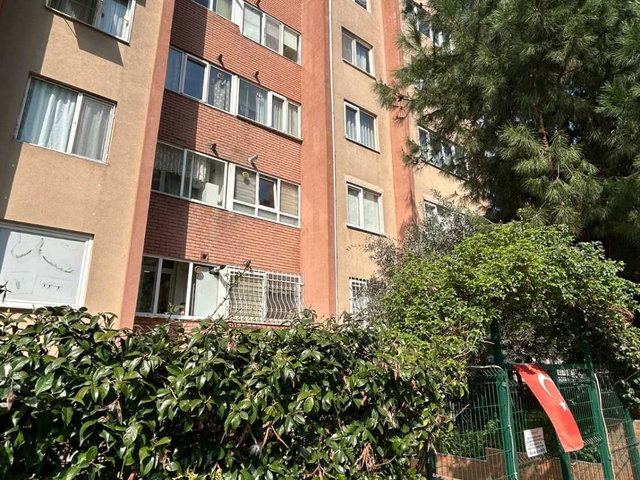 ATAŞEHIR YENIŞEHIR MAH. ADIGÜZEL SITESI | 3+1 GENIŞ & FERAH KIRALIK DAIRE