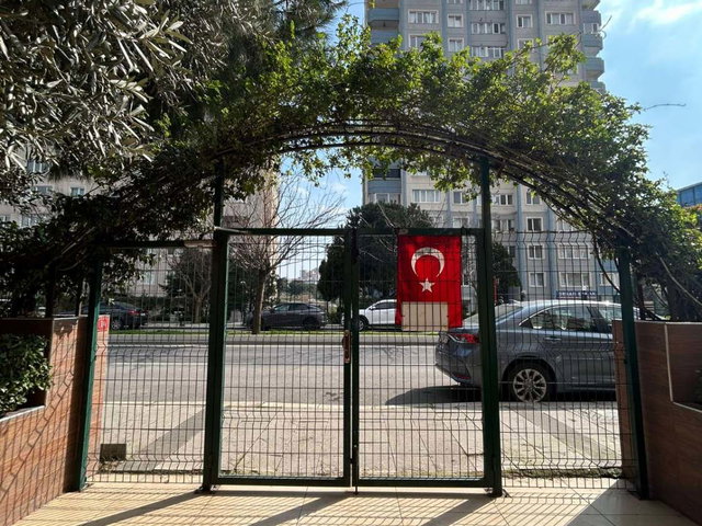 ATAŞEHIR YENIŞEHIR MAH. ADIGÜZEL SITESI | 3+1 GENIŞ & FERAH KIRALIK DAIRE