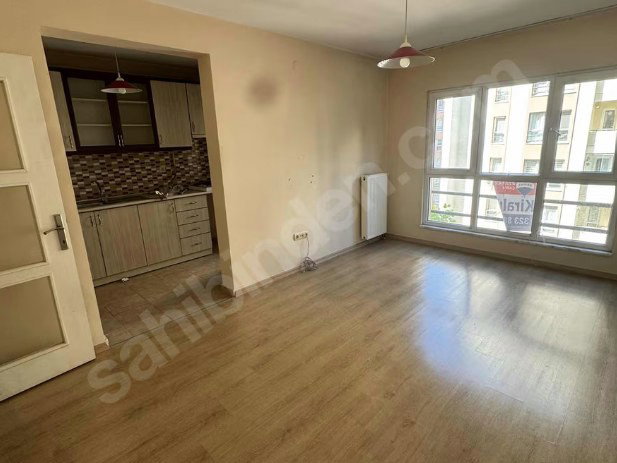 KENT KONUT 3. ETAPTA KİRALIK 2+1 DAİRE