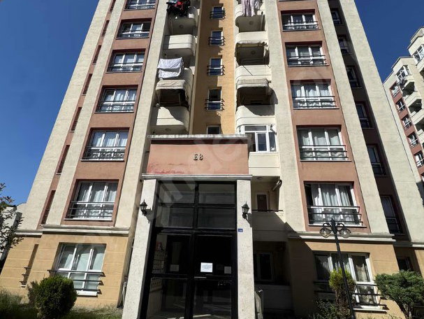 KENT KONUT 3. ETAPTA KİRALIK 2+1 DAİRE