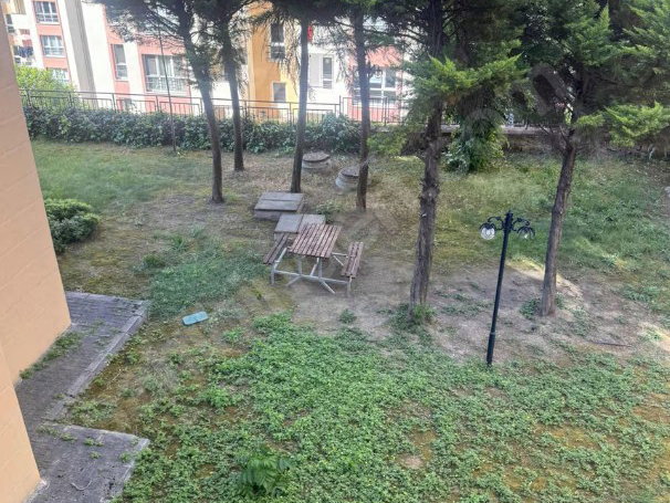 KENT KONUT 3. ETAPTA KİRALIK 2+1 DAİRE