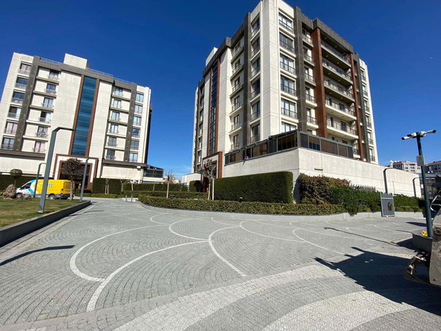 KALEKENT 1 SİTESİNDE EŞYALI 2+1 KİRALIK DAİRE