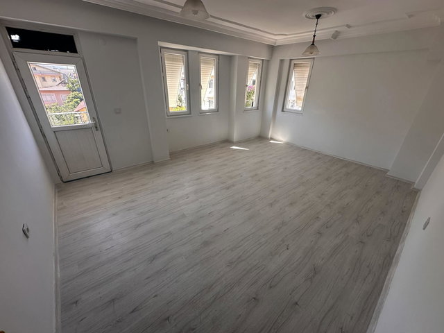 FETHİYE TUZLA MAHALLESİ'NDE, EŞYASIZ, 2+1 DUBLEKS KİRALIK DAİRE