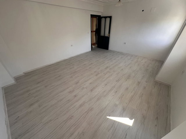 FETHİYE TUZLA MAHALLESİ'NDE, EŞYASIZ, 2+1 DUBLEKS KİRALIK DAİRE