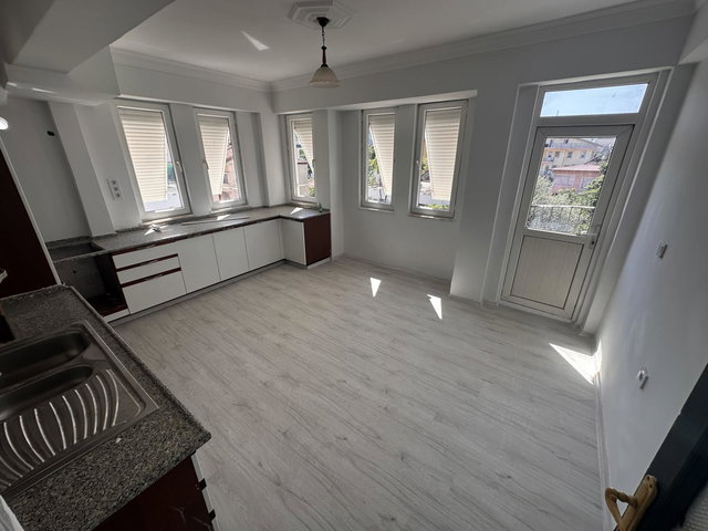 FETHİYE TUZLA MAHALLESİ'NDE, EŞYASIZ, 2+1 DUBLEKS KİRALIK DAİRE