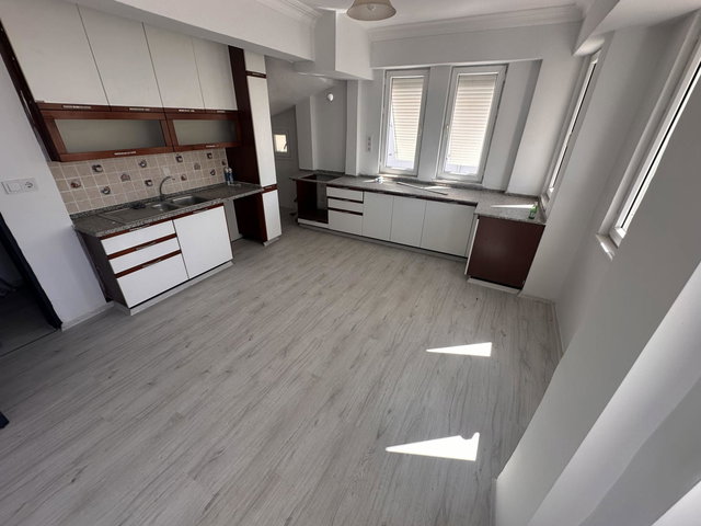 FETHİYE TUZLA MAHALLESİ'NDE, EŞYASIZ, 2+1 DUBLEKS KİRALIK DAİRE