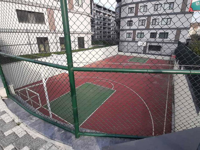ÇAYIROVA AKSE’DE GÜNEY CEPHE 1+1 | BALKONLU | MERKEZİ ISITMALI | BOŞ
