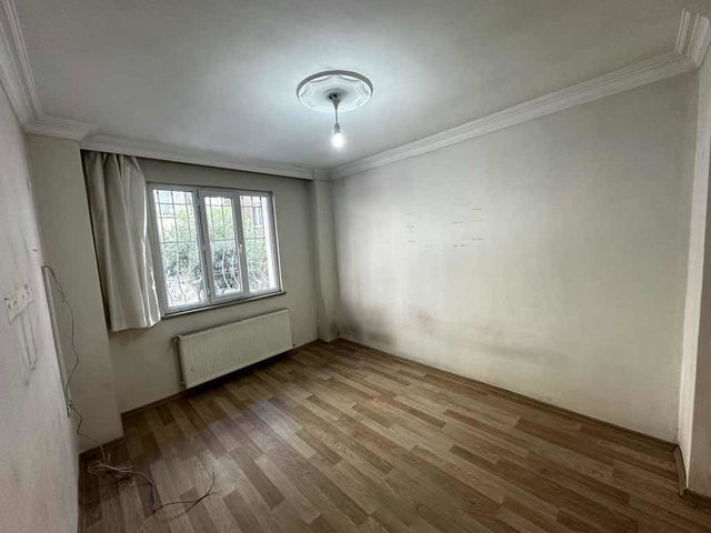 GAZİ MAHALLESİ’NDE 2+1, 70 M², GİRİŞ KAT KİRALIK DAİRE