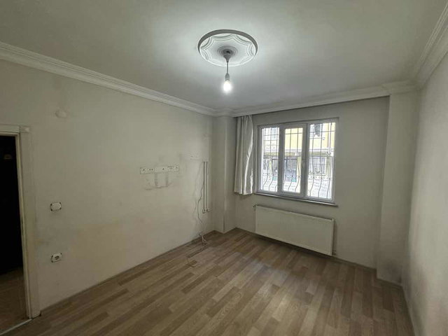 GAZİ MAHALLESİ’NDE 2+1, 70 M², GİRİŞ KAT KİRALIK DAİRE