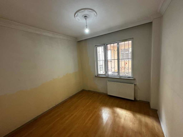 GAZİ MAHALLESİ’NDE 2+1, 70 M², GİRİŞ KAT KİRALIK DAİRE