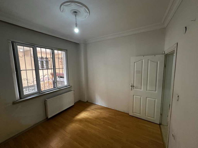 GAZİ MAHALLESİ’NDE 2+1, 70 M², GİRİŞ KAT KİRALIK DAİRE