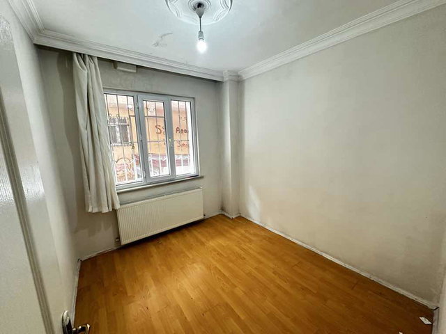 GAZİ MAHALLESİ’NDE 2+1, 70 M², GİRİŞ KAT KİRALIK DAİRE