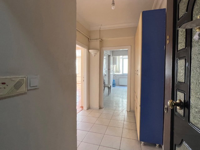 REMAXMASA ELMALIKENT ÜSKÜDARLILAR SİTESİ 3+1 110 M2 KİRALIKDAİRE