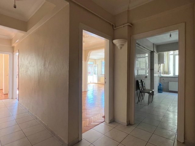 REMAXMASA ELMALIKENT ÜSKÜDARLILAR SİTESİ 3+1 110 M2 KİRALIKDAİRE