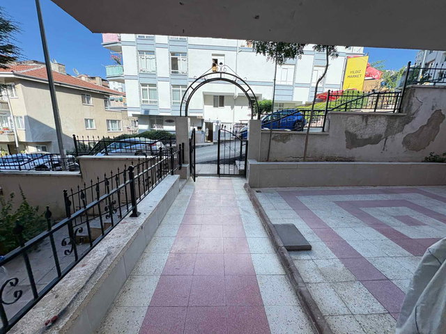 ÇANKAYA MURAT MH SATILIK GENIŞ 3+1 KOMPLE YENILENMIŞ DAIRE
