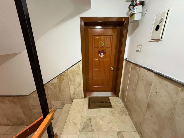 ÇANKAYA MURAT MH SATILIK GENIŞ 3+1 KOMPLE YENILENMIŞ DAIRE