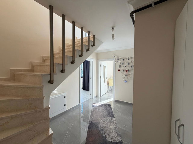 REMAX BEYAZ KAYAPA ZAFER MAH SATILIK 3+1 SATILIK DUBLEX DAIRE