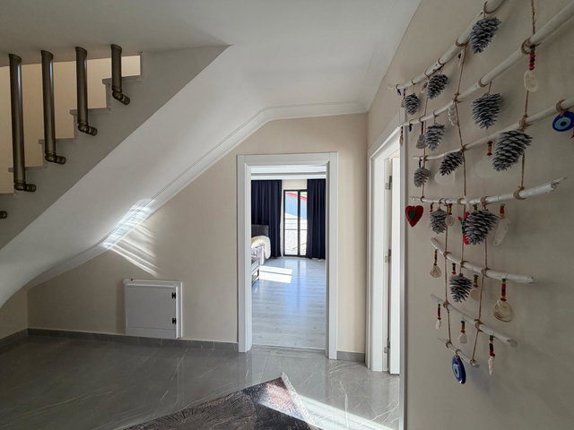 REMAX BEYAZ KAYAPA ZAFER MAH SATILIK 3+1 SATILIK DUBLEX DAIRE