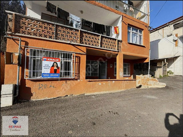 İZMIT TÜYSÜZLERDE 2+1 KIRALIK DAIRE