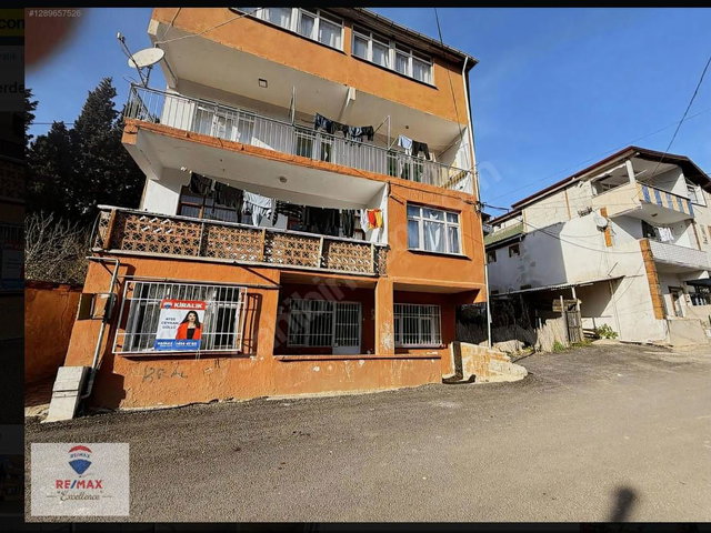 İZMIT TÜYSÜZLERDE 2+1 KIRALIK DAIRE
