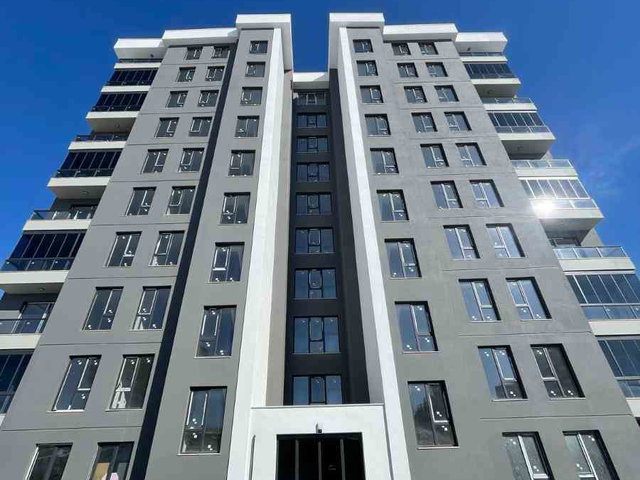 ALACAATLI'DA ANKARA MANZARALI KIRALIK SIFIR SİTE DAİRELERİ!!!