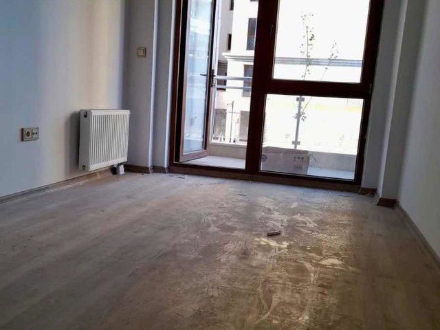 YEŞİLTEPE TOKİ'DE KİRALIK 3+1 DAİRE
