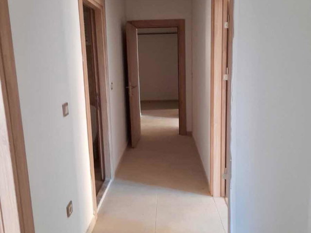 YEŞİLTEPE TOKİ'DE KİRALIK 3+1 DAİRE