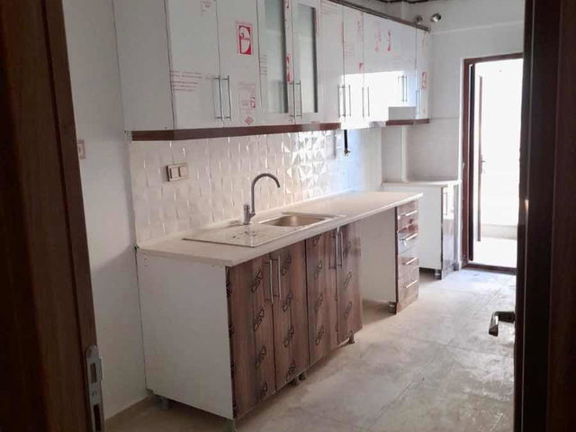 YEŞİLTEPE TOKİ'DE KİRALIK 3+1 DAİRE