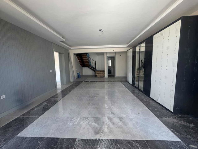 DODURGA’DA SIFIR | ULTRA LÜKS | 6+2 | 350 M² NET | 290 M² BAHÇELİ | 3,10 M TAVAN