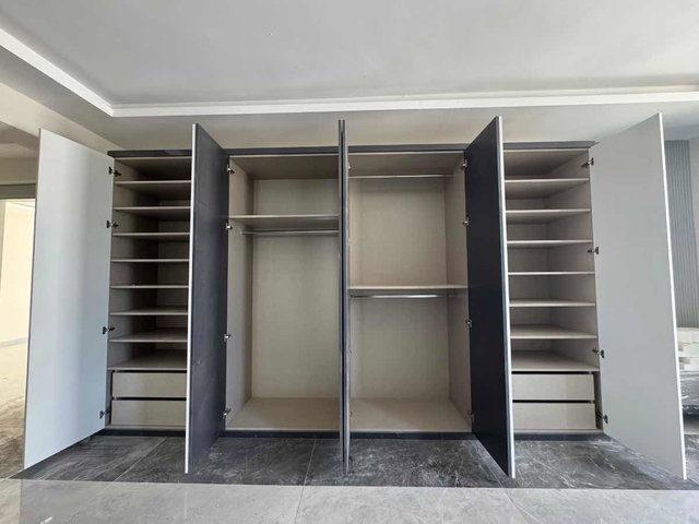 DODURGA’DA SIFIR | ULTRA LÜKS | 6+2 | 350 M² NET | 290 M² BAHÇELİ | 3,10 M TAVAN