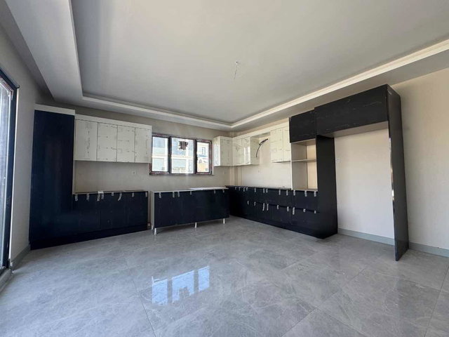 DODURGA’DA SIFIR | ULTRA LÜKS | 6+2 | 350 M² NET | 290 M² BAHÇELİ | 3,10 M TAVAN