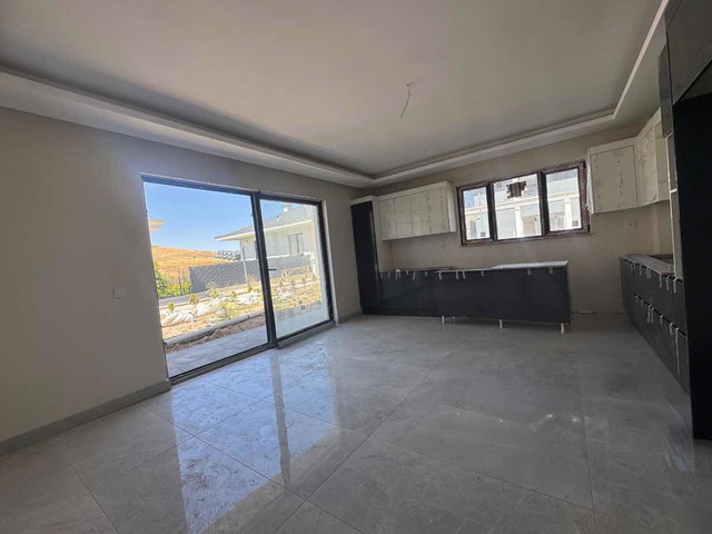 DODURGA’DA SIFIR | ULTRA LÜKS | 6+2 | 350 M² NET | 290 M² BAHÇELİ | 3,10 M TAVAN