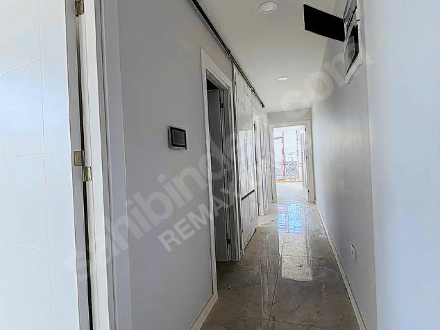 KADIKÖY/BOSTANCI MAH.METROYA ÇOK YAKIN SATILIK 2+1 DAİRE