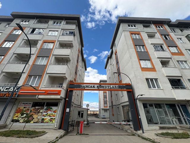REMAX İLKE'DEN ŞÜKRÜPAŞA'DA 2+1 KİRALIK DAİRE