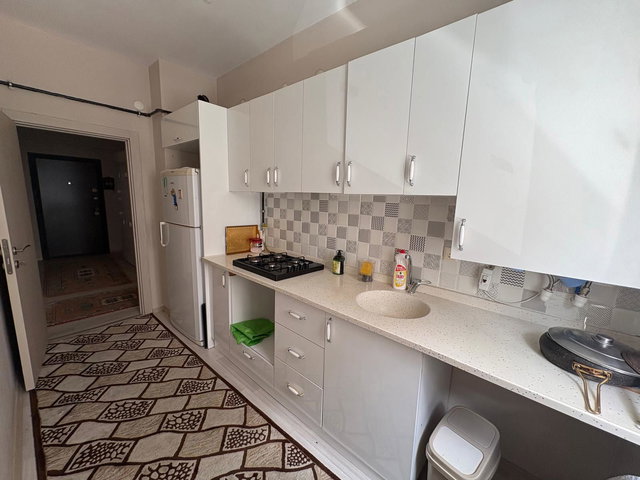 REMAX İLKE'DEN ŞÜKRÜPAŞA'DA 2+1 KİRALIK DAİRE