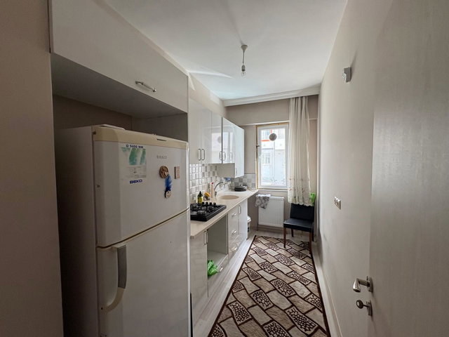 REMAX İLKE'DEN ŞÜKRÜPAŞA'DA 2+1 KİRALIK DAİRE