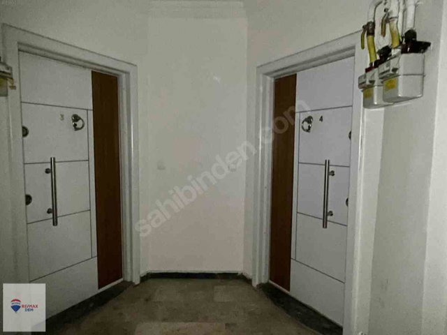 REMAX DEM'DEN CUMHURİYET MAHALLESİNDE EŞYALI KİRACILI FIRSAT 1+1