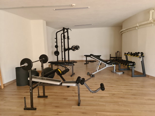 ÜNALAN MAH. NEW CİTY 2 SİTESİ'NDE FULL EŞYALI KİRALIK 1+1