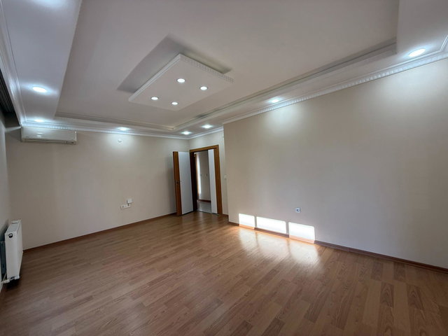 ÇIRÇIRDA KİRALIK 3+1 | METROYA YAKIN | OTOPARK | SPOR SALON
