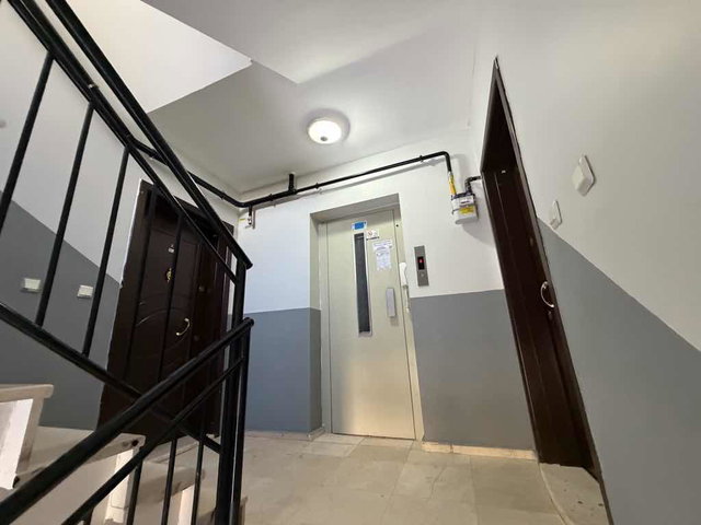 KADINLARDENİZİNDE KEMERTEPE SİTESİ 2+1 KİRALIK DAİRE