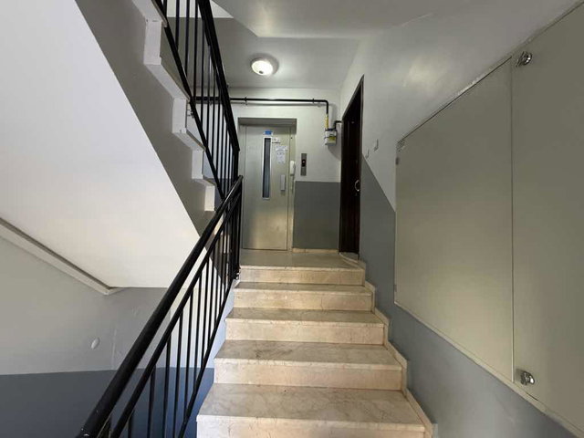 KADINLARDENİZİNDE KEMERTEPE SİTESİ 2+1 KİRALIK DAİRE