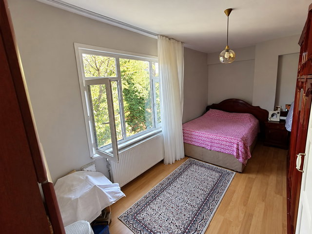 CİHANNÜMA'DA SATILIK 2+1 DAİRE | BARBAROS BULVARI'NA 30 METRE | KİRACILI