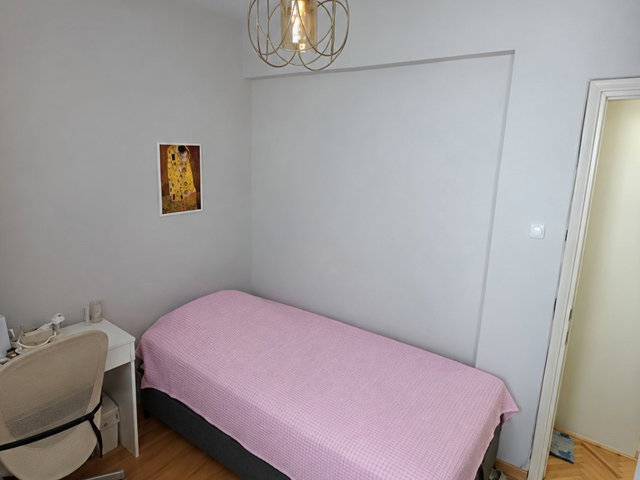 CİHANNÜMA'DA SATILIK 2+1 DAİRE | BARBAROS BULVARI'NA 30 METRE | KİRACILI