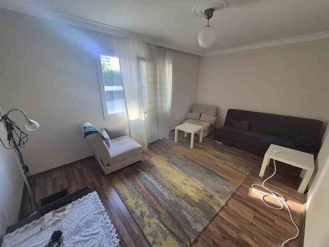 MANİSA GÜZELYURT'TA SİTE İÇİ EŞYALI 2+1 KİRALIK DAİRE