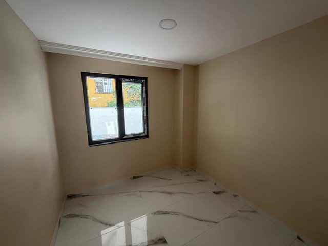 REMAX ÖNCÜ ÇEKMEKÖY SOĞUKPINAR MH 1+1 SIFIR SATILIK DAIRE