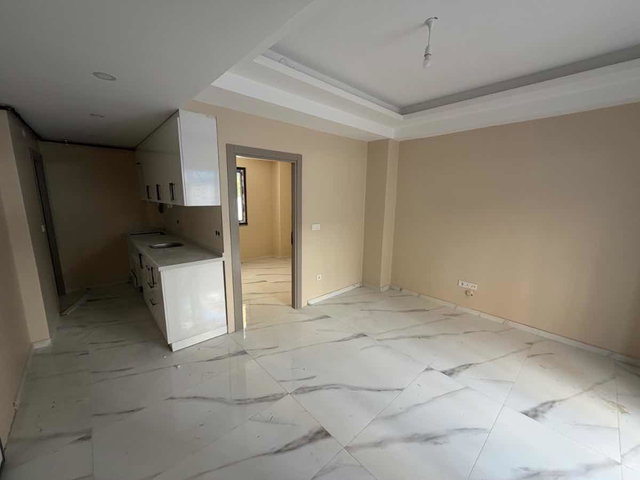 REMAX ÖNCÜ ÇEKMEKÖY SOĞUKPINAR MH 1+1 SIFIR SATILIK DAIRE