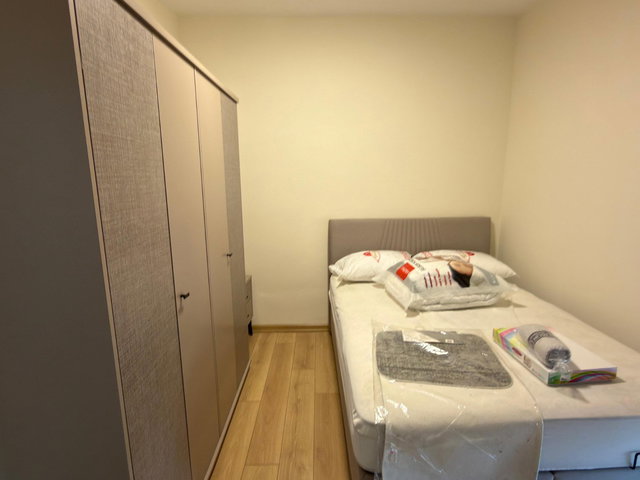 KAVAKLIDERE DE SIFIR LÜX MOBİLYALI 1+1 DAİRE